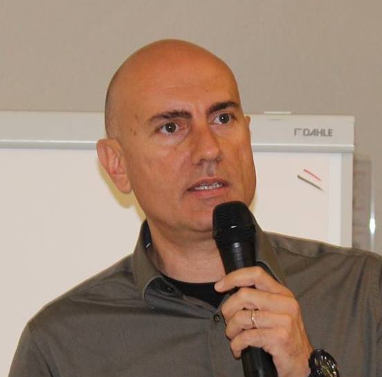 Luca De Berardinis, consulente e docente SEO e SEM