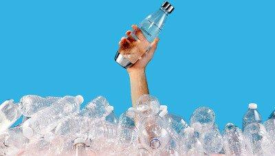 Pepsi vuole comprarsi SodaStream per 3,2 miliardi