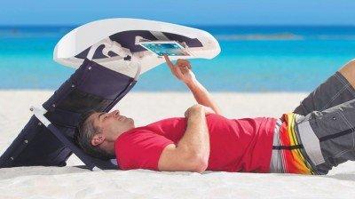 10 gadget tech per l’estate da non lasciarsi scappare