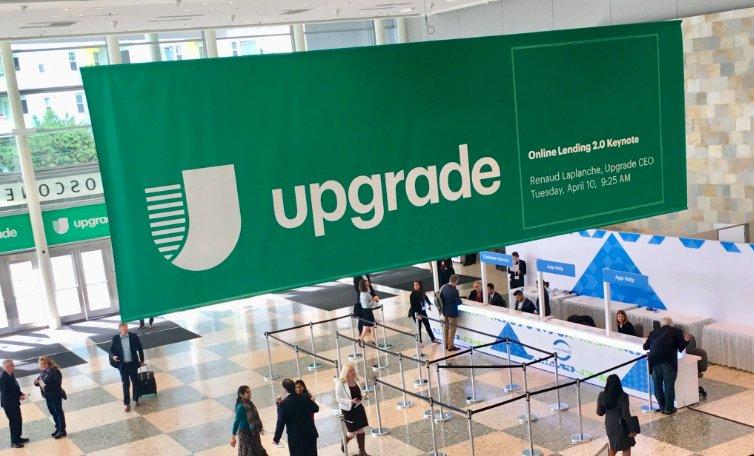 upgrade