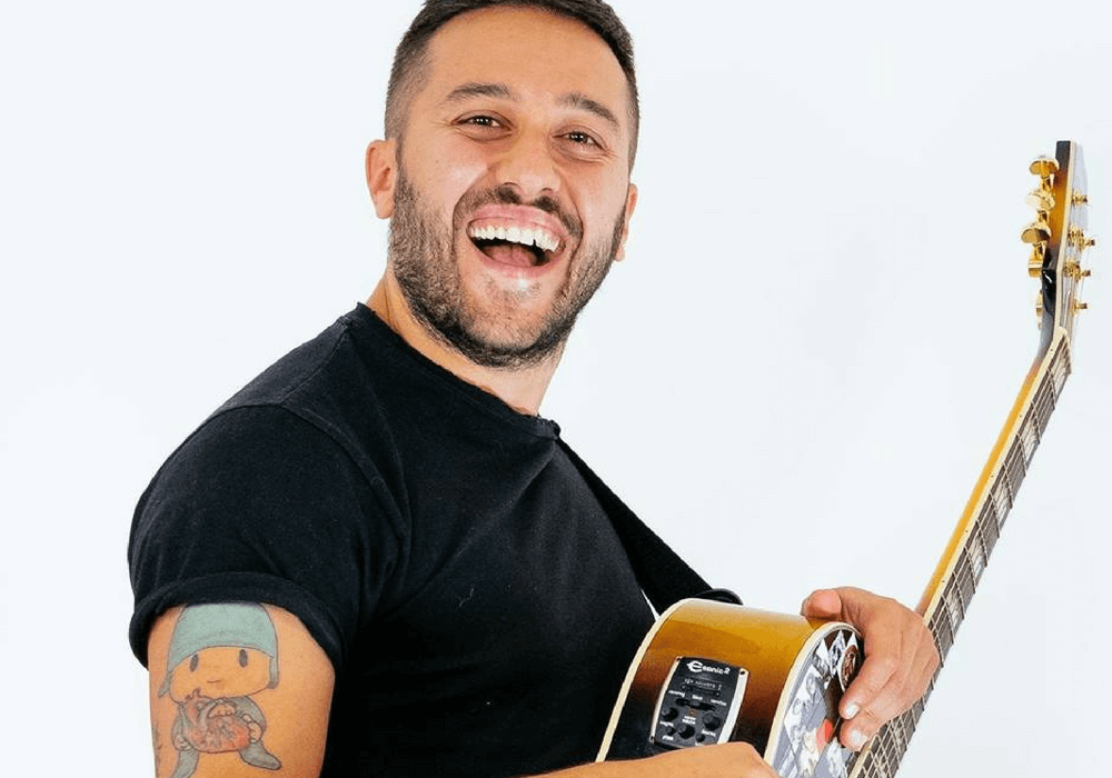 Giovani e social