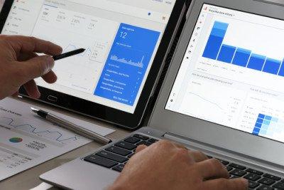 Le funzionalità di Google Analytics che non puoi non usare. Iscriviti alla Free Masterclass