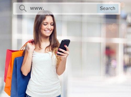 eCommerce