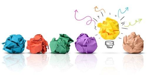 Design thinking