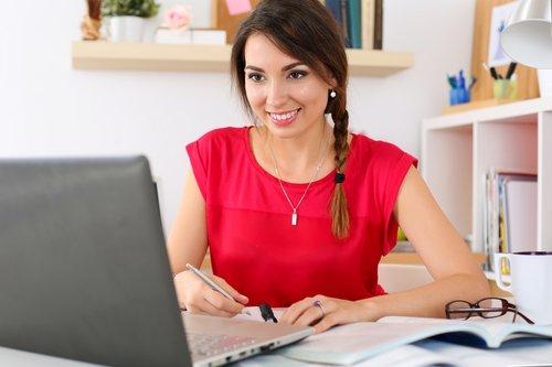 Executive Master online
