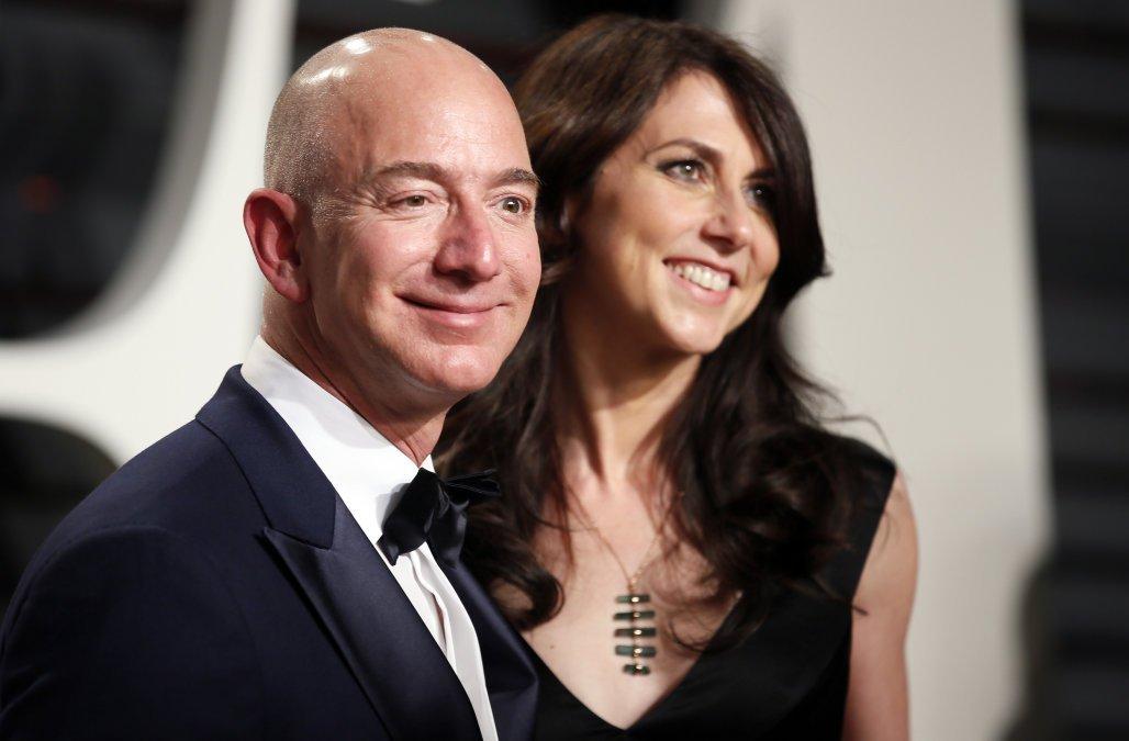 jeff bezos