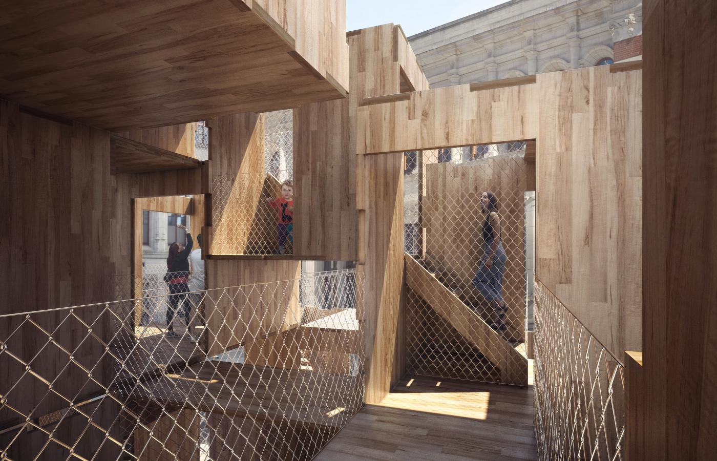 London Design Festival: 5 installazioni da non perdere