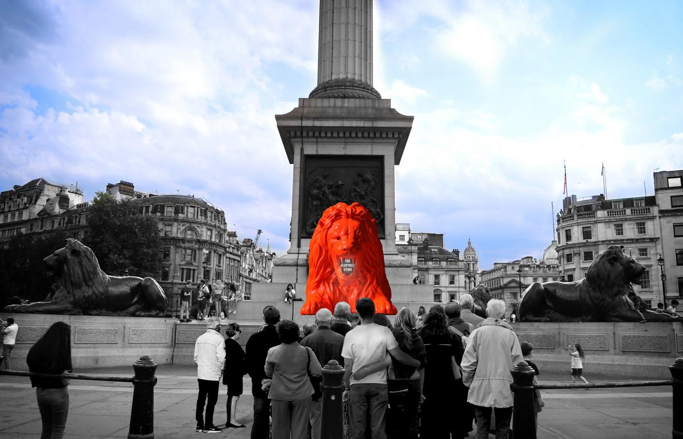 London Design Festival: 5 installazioni da non perdere