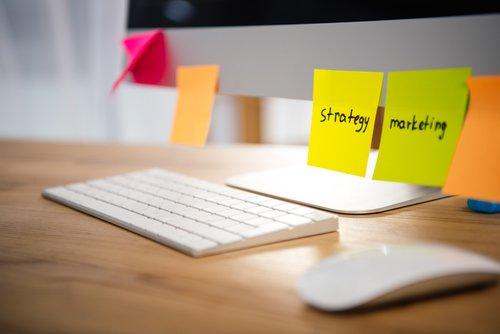 Digital Strategist