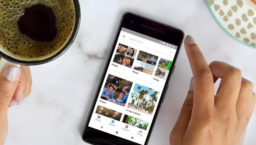 android-google-storia