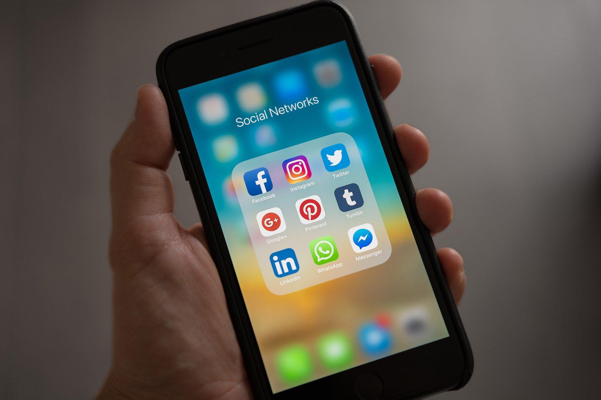 week in social