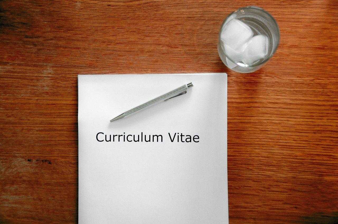 curriculum vitae consigli, cv creativo, cv 2.0