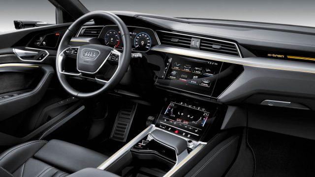 audi-etron-cockpit