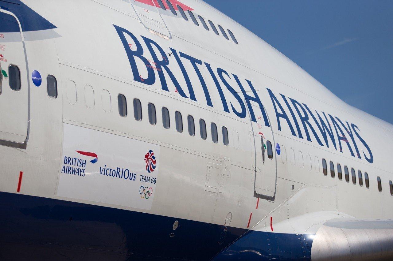 British Airways
