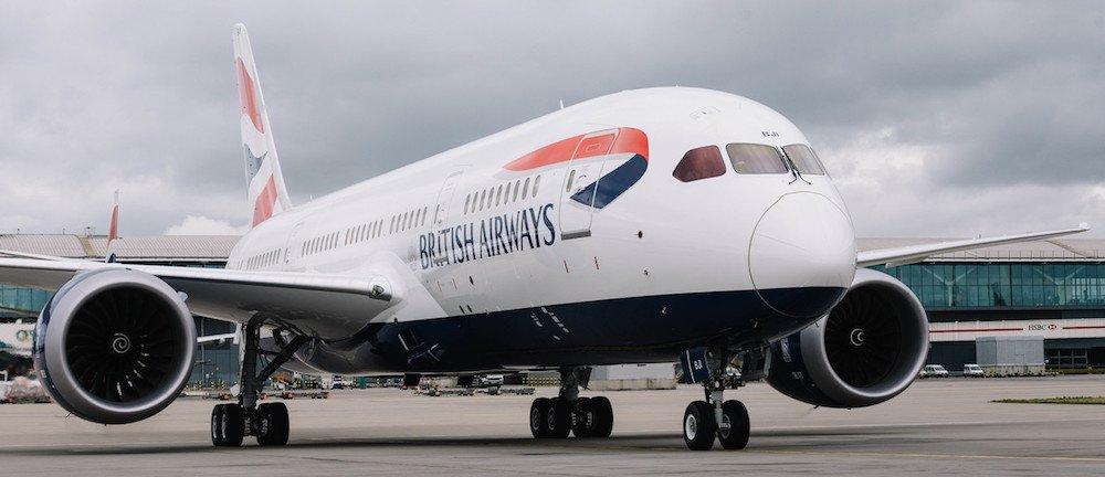 British Airways