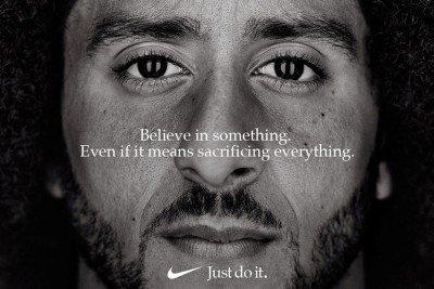 La campagna Nike che sta facendo il giro del mondo, spiegata