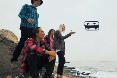 Gli ingegneri di Elon Musk costruiranno droni (con autonomia di 2 ore)