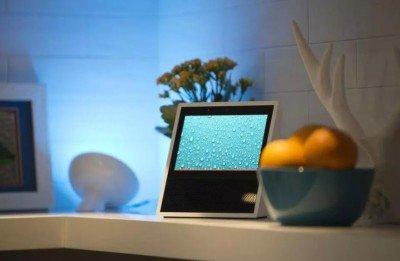 Anche Facebook ora ha il suo altoparlante come Google Home e Amazon Echo