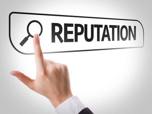 fiducia brand reputation