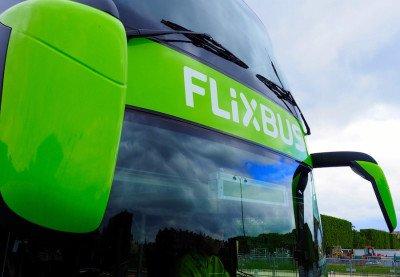 I piccoli comuni, le rotte nazionali, l’estero: il 2018 di Flixbus spiegato