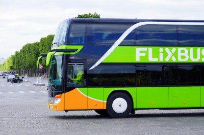 I biglietti di Flixbus si pagano anche con Google Pay