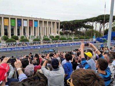 Mediaset trasmetterà il Mondiale di Formula E per i prossimi 5 anni