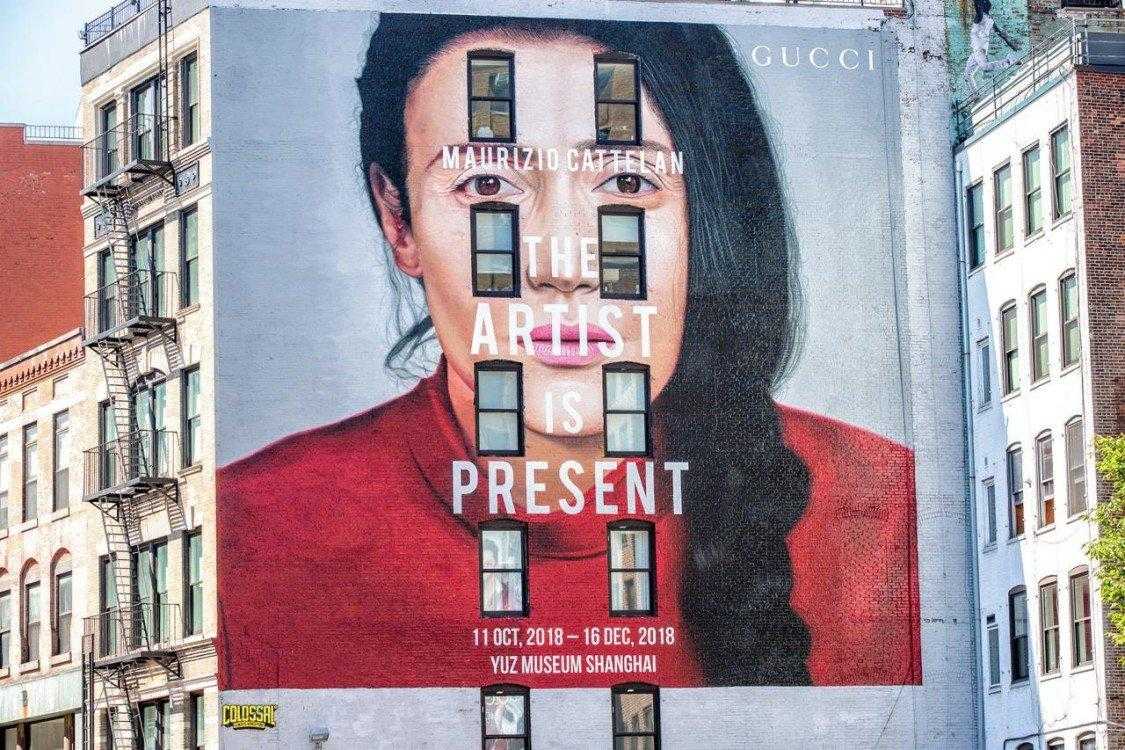 gucci