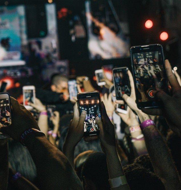 ig engagement