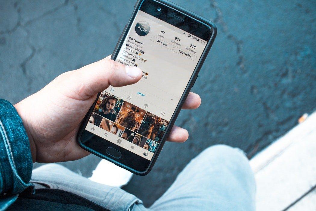 Instagram rimuoverà like e follower falsi dai nostri account