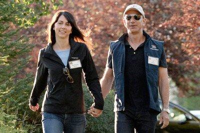 Jeff Bezos lancia il suo fondo per non profit, varrà 2 miliardi e includerà le scuole