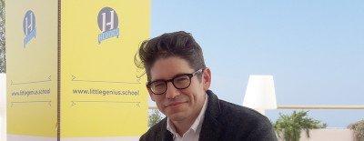 Il papà di Kickstarter a Ninja: le mie dritte per gli imprenditori digitali