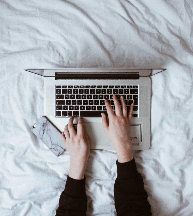 lavoro agile