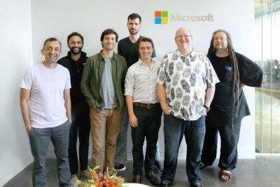 Microsoft si compra Lobe e i suoi moduli personalizzati di Intelligenza Artificiale