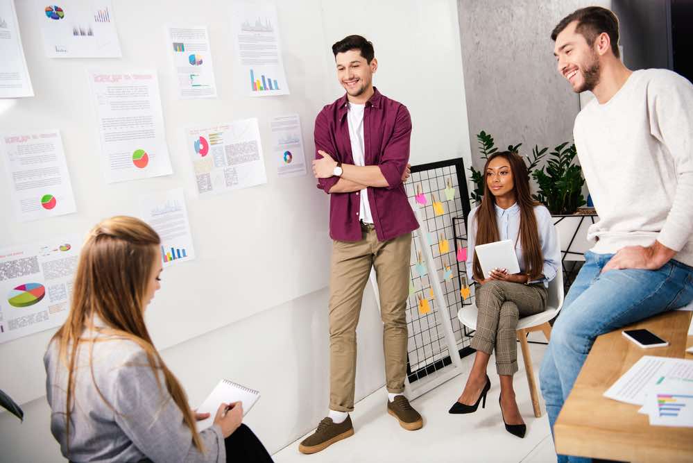 Cosa ti serve sapere per pianificare una strategia di marketing digitale oggi
