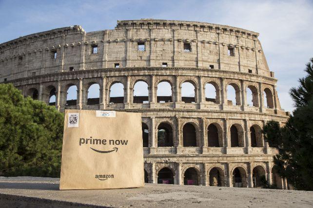 amazon