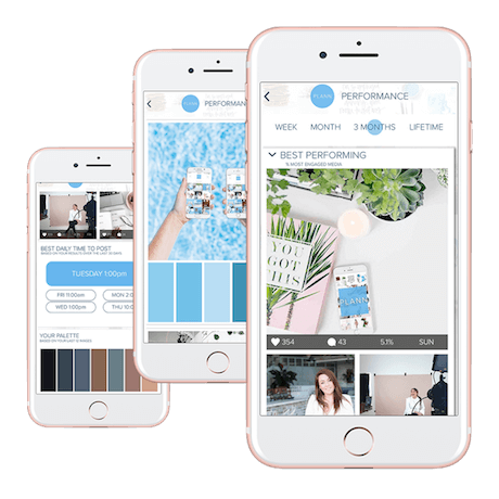 monitorare le metriche di instagram