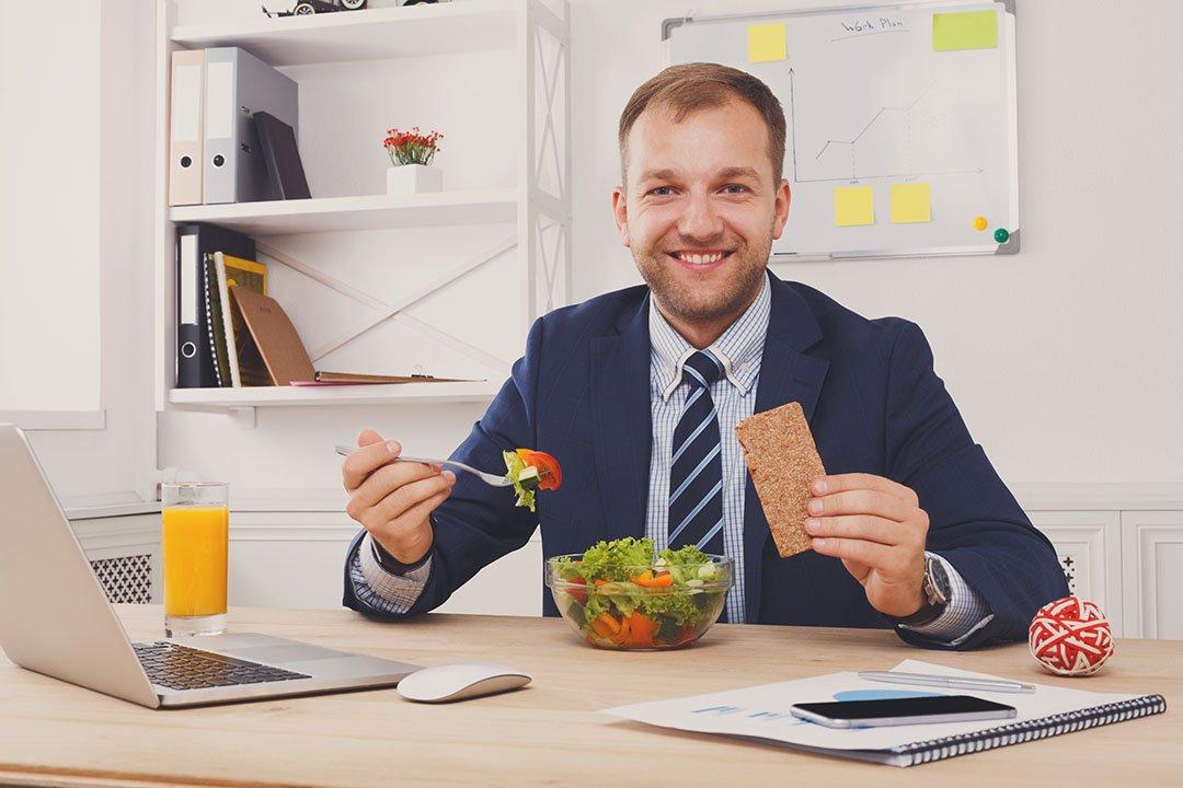 Preparare la schiscetta in modo da avere un'alimentazione equilibrata