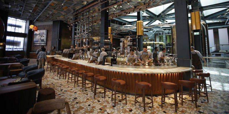 starbucks-milano