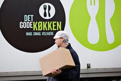 The Good Kitchen: come trasformare un problema in un caso di successo
