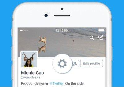 Twitter aggiungerà una funzione per tonare alla visualizzazione classica (senza “i migliori tweet”)