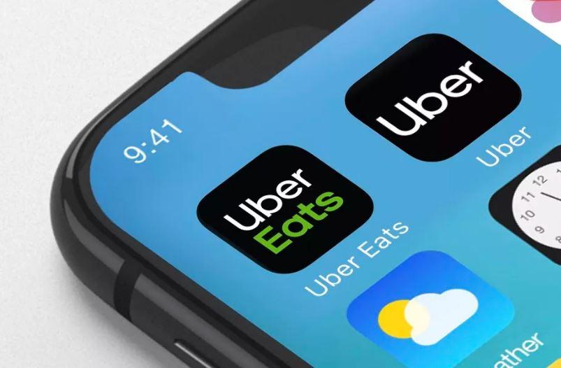 uber
