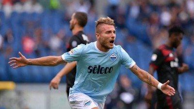 Ciro Immobile investe in una startup di servizi digitali per le case vacanze