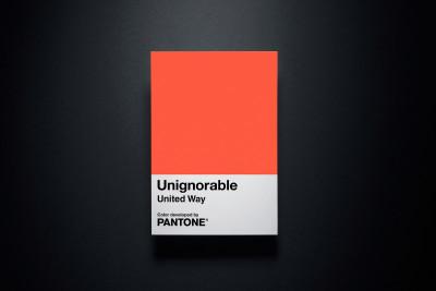 Pantone ha creato un colore impossibile da ignorare per parlare di inclusione