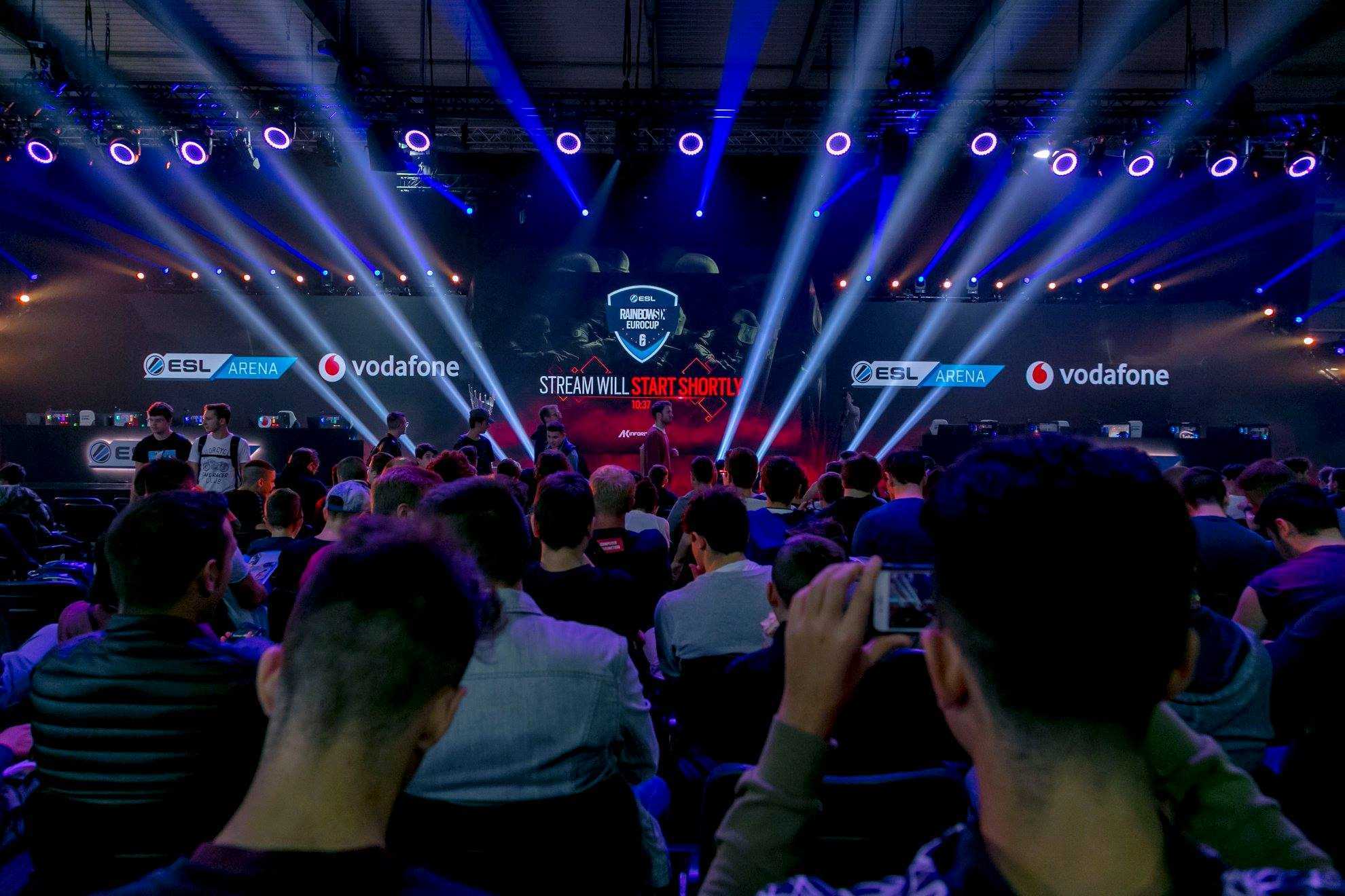ESL_Arena_powered_Vodafone