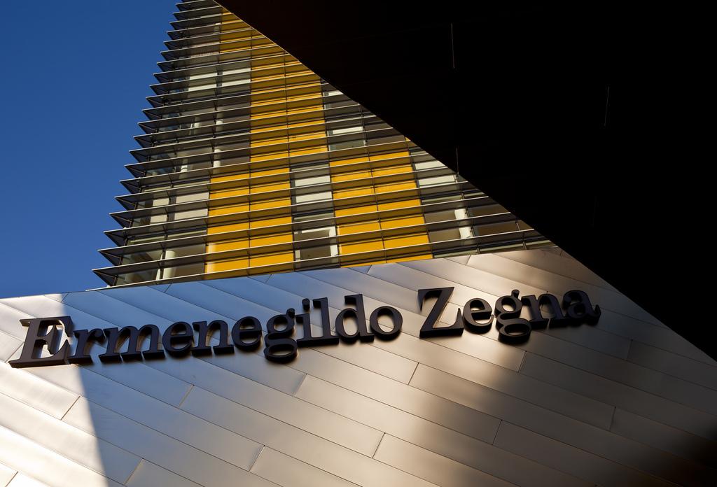 brand heritage: ermenegildo zegna