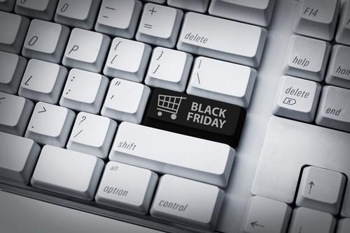 7 consigli per migliorare le tue campagne durante il Black Friday