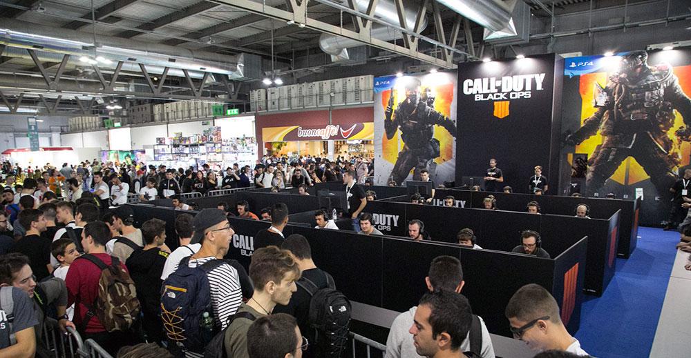 COD