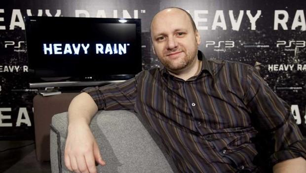 David-Cage