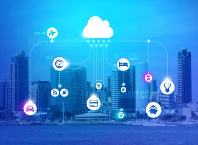 Grazie al fog computing nasce un progetto IoT per industria 4.0 e smart building