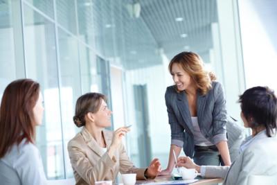 Le donne Business Angel sono poche e possiedono solo il 9% dei capitali aziendali
